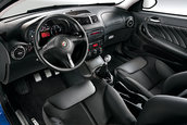Alfa Romeo GT Blackline III 1.9 JTDM
