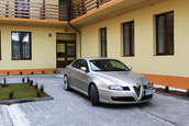 Alfa Romeo GT by Bogdan Tantu