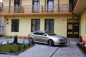 Alfa Romeo GT by Bogdan Tantu