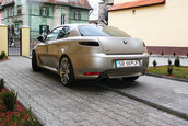 Alfa Romeo GT by Bogdan Tantu
