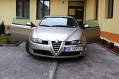 Alfa Romeo GT by Bogdan Tantu