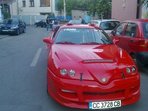 Alfa Romeo GTV coll