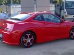 Alfa Romeo GTV coll