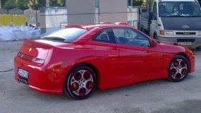 Alfa Romeo GTV