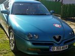 Alfa Romeo GTV GTV
