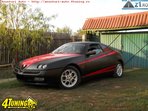 Alfa Romeo GTV tspark