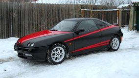 Alfa Romeo GTV