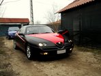 Alfa Romeo GTV