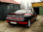 Alfa Romeo GTV