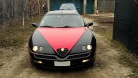 Alfa Romeo GTV