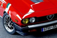 Alfa Romeo GTV6