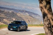 Alfa Romeo Junior Ibrida Q4