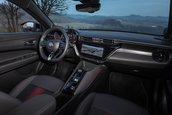 Alfa Romeo Junior Ibrida Q4