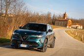 Alfa Romeo Junior Ibrida Q4
