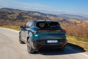 Alfa Romeo Junior Ibrida Q4