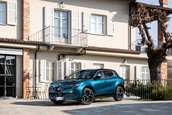 Alfa Romeo Junior Ibrida Q4