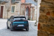 Alfa Romeo Junior Ibrida Q4