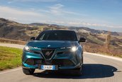 Alfa Romeo Junior Ibrida Q4