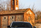 Alfa Romeo Junior Ibrida Q4
