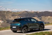 Alfa Romeo Junior Ibrida Q4