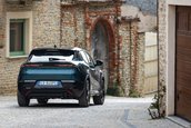 Alfa Romeo Junior Ibrida Q4