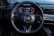 Alfa Romeo Junior Ibrida Q4