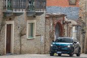 Alfa Romeo Junior Ibrida Q4