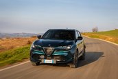 Alfa Romeo Junior Ibrida Q4