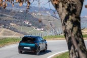 Alfa Romeo Junior Ibrida Q4