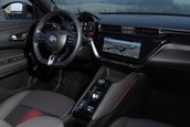 Alfa Romeo Junior Ibrida Q4