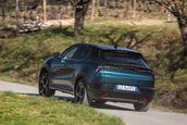 Alfa Romeo Junior Ibrida Q4