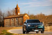 Alfa Romeo Junior Ibrida Q4