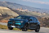 Alfa Romeo Junior Ibrida Q4