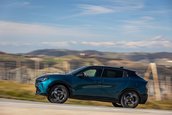 Alfa Romeo Junior Ibrida Q4