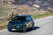 Alfa Romeo Junior Ibrida Q4