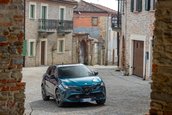 Alfa Romeo Junior Ibrida Q4