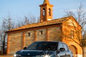 Alfa Romeo Junior Ibrida Q4