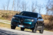 Alfa Romeo Junior Ibrida Q4