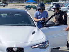 Alfa Romeo la Bimmerfest 2019