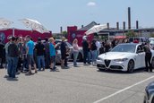 Alfa Romeo la Bimmerfest 2019