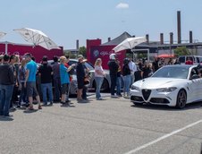 Alfa Romeo la Bimmerfest 2019