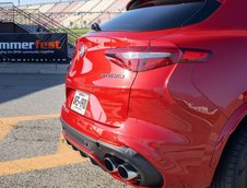 Alfa Romeo la Bimmerfest 2019