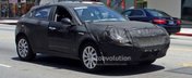 Alfa Romeo lucreaza la un nou SUV - poze spion