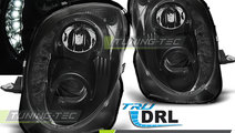 ALFA ROMEO MITO 08-19 TRU DRL BLACK