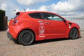 Alfa Romeo MiTo by Lester