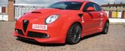 Alfa Romeo MiTo by Lester