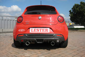 Alfa Romeo MiTo by Lester