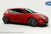 Alfa Romeo Mito by Magneti Marelli