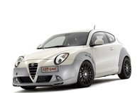 Alfa Romeo Mito by Magneti Marelli