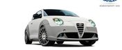 Alfa Romeo Mito by  Magneti Marelli